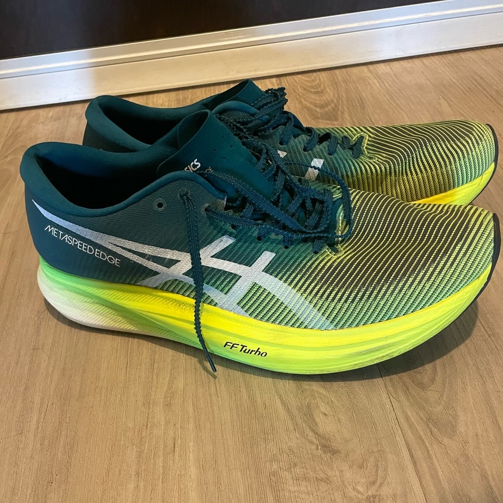 ASICS METASPEED EDGE